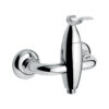Shower mixer Emmevi Abel 39002