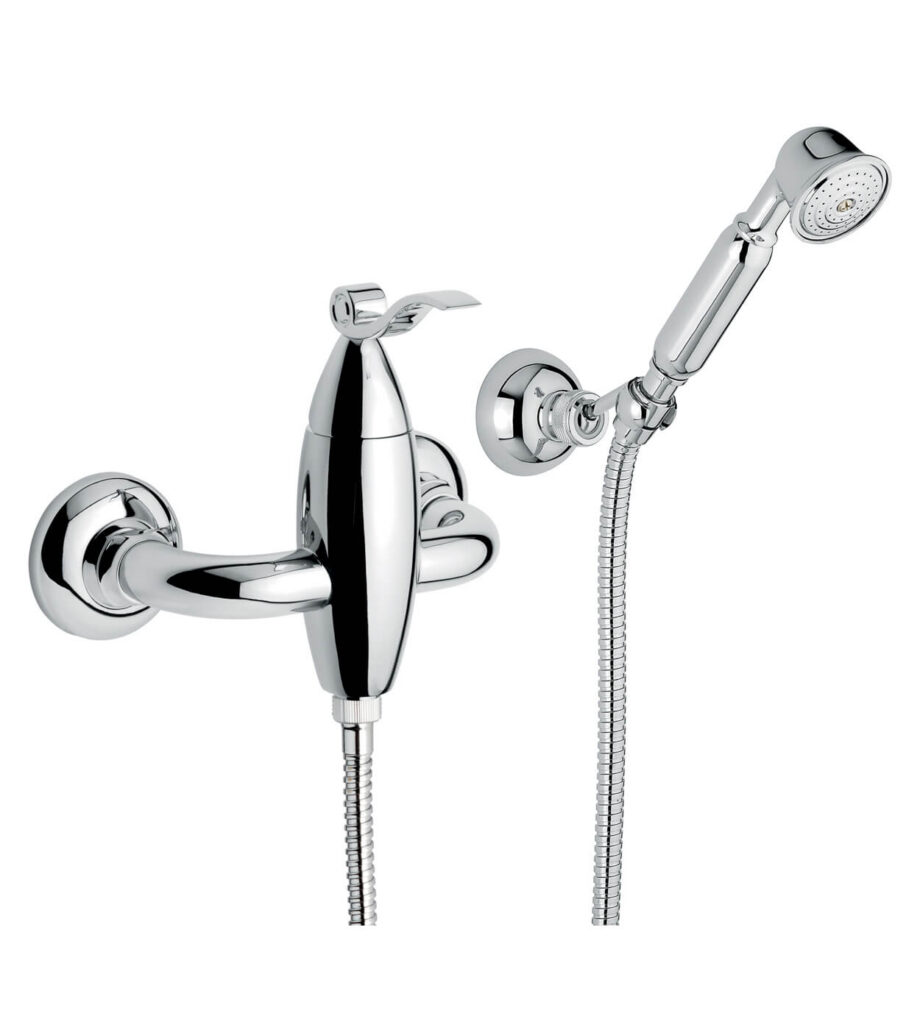 Shower mixer Emmevi Abel 39002 – 2