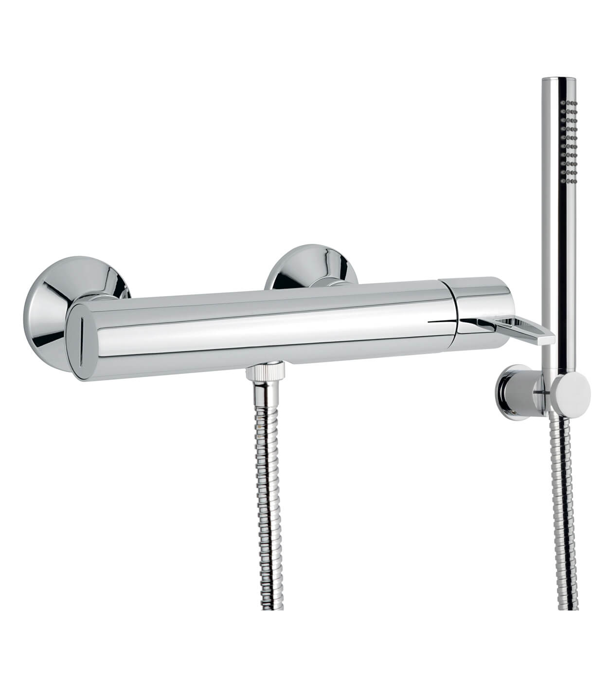Shower mixer Emmevi Ade 78002 – 4