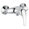 Shower mixer Emmevi Ambra 9002