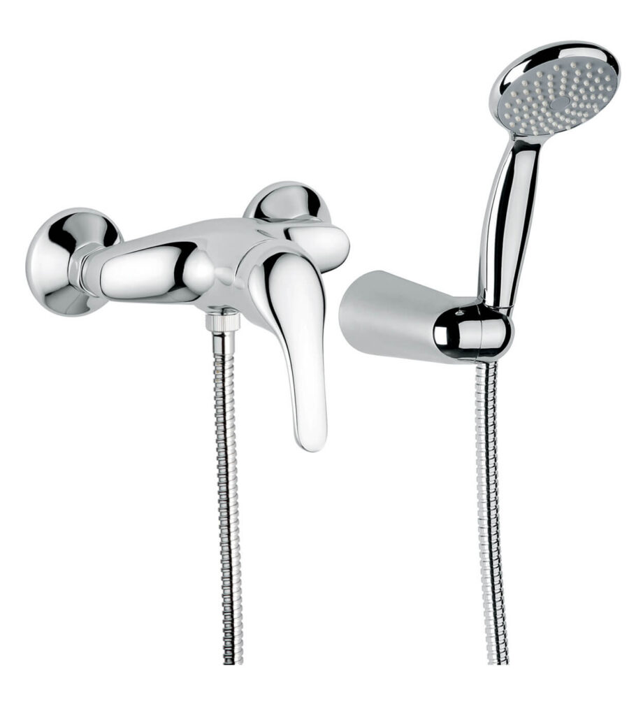 Shower mixer Emmevi Ambra 9002 – 2
