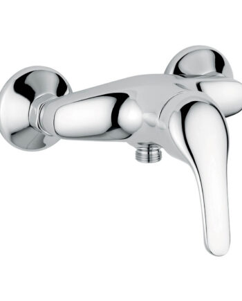Shower mixer Emmevi Ambra 9002