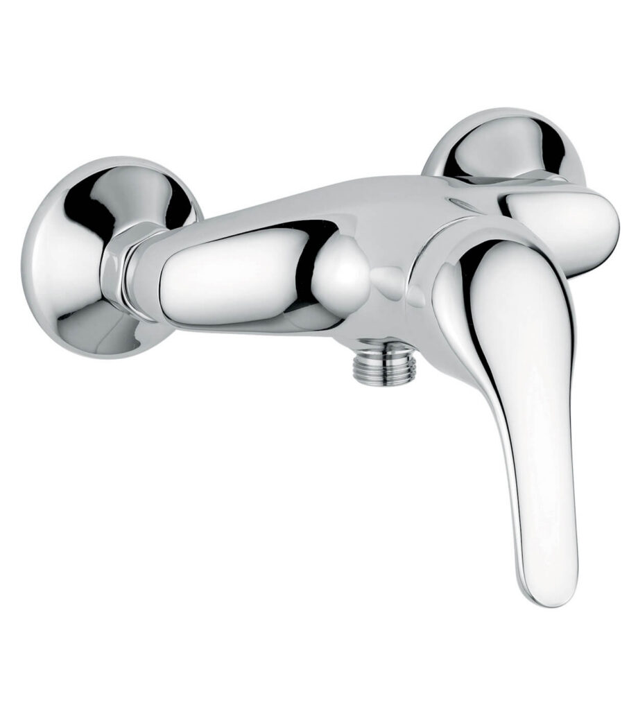 Shower mixer Emmevi Ambra 9002