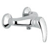 Shower mixer Emmevi Anubis 7002