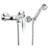 Shower mixer Emmevi Duka 44002, chrome, mixer + shower set Shower mixer Emmevi Duka 44002 – 2