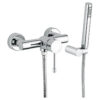 Shower mixer Emmevi Eden 71002 – 2