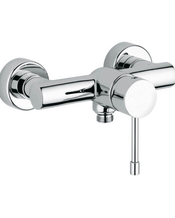 Shower mixer Emmevi Eden 71002