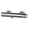 Shower mixer Emmevi Filobrass 85002
