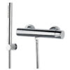 Shower mixer Emmevi Filobrass 85002 – 2
