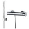 Shower mixer Emmevi Filobrass 85002 – 4
