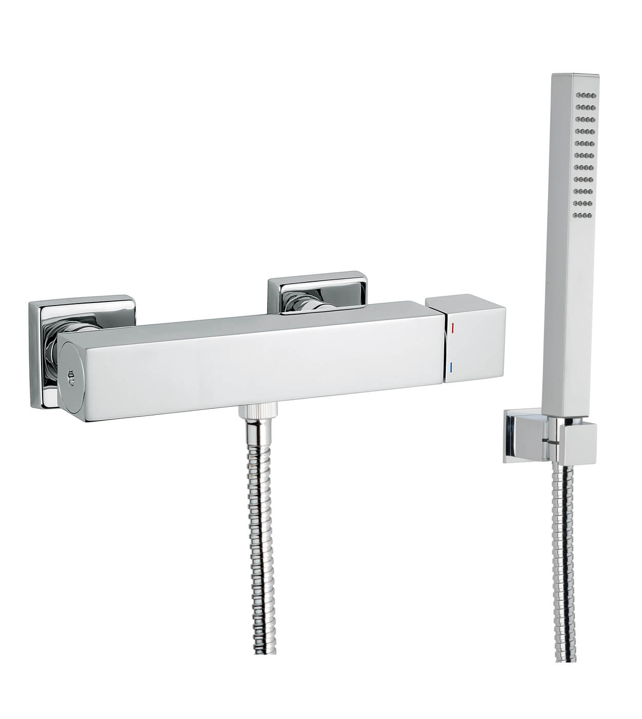 Shower mixer Emmevi Gea 26002 – 2