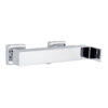 Shower mixer Emmevi Gea 26002, chrome, closed lever, mixer only Shower mixer Emmevi Gea 26002 – 3