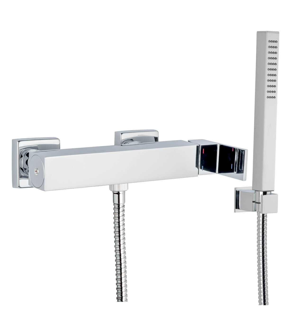 Shower mixer Emmevi Gea 26002 – 4