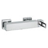Shower mixer Emmevi Gea 26002, chrome, holed lever, mixer only Shower mixer Emmevi Gea 26002 – 5