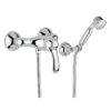 Shower mixer Emmevi Harmony 22002 – 2