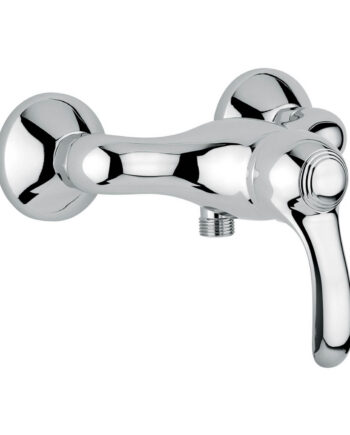 Shower mixer Emmevi Harmony 22002