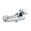 Shower mixer Emmevi Kalì 75002, chrome, mixer only Shower mixer Emmevi Kalì 75002