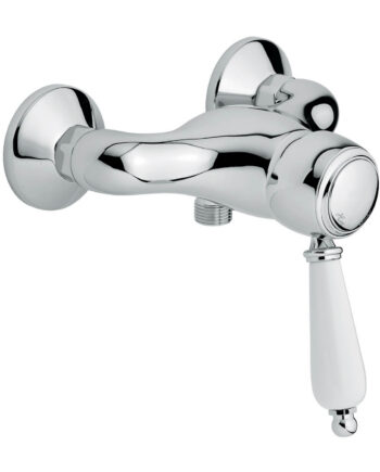 Shower mixer Emmevi Laguna 40062
