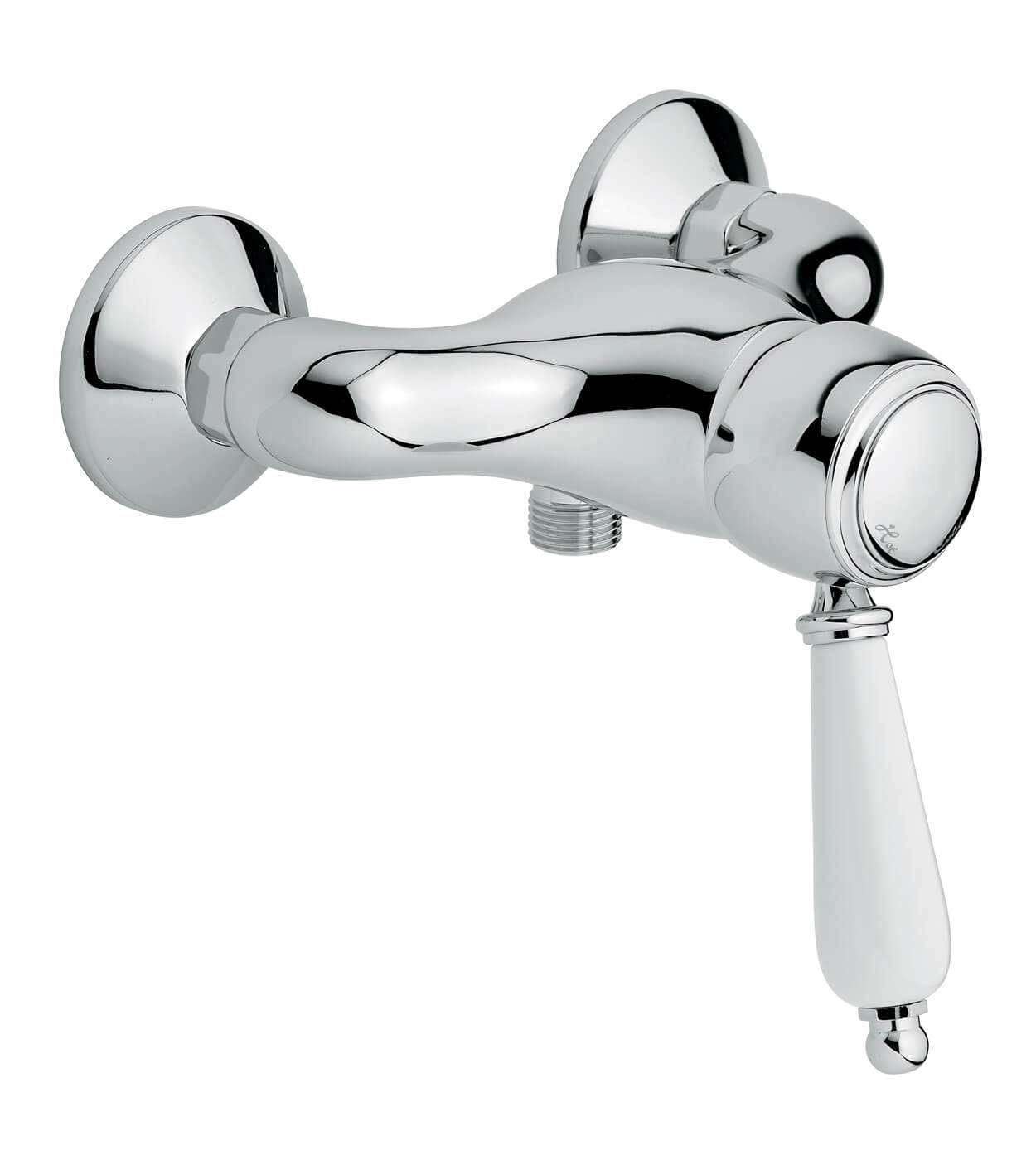 Shower mixer Emmevi Laguna 40062