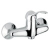 Shower mixer Emmevi Melody 11002