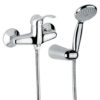 Shower mixer Emmevi Melody 11002 – 2