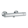 Shower mixer Emmevi Minù 83002, chrome, standard lever, mixer only Shower mixer Emmevi Minù 83002