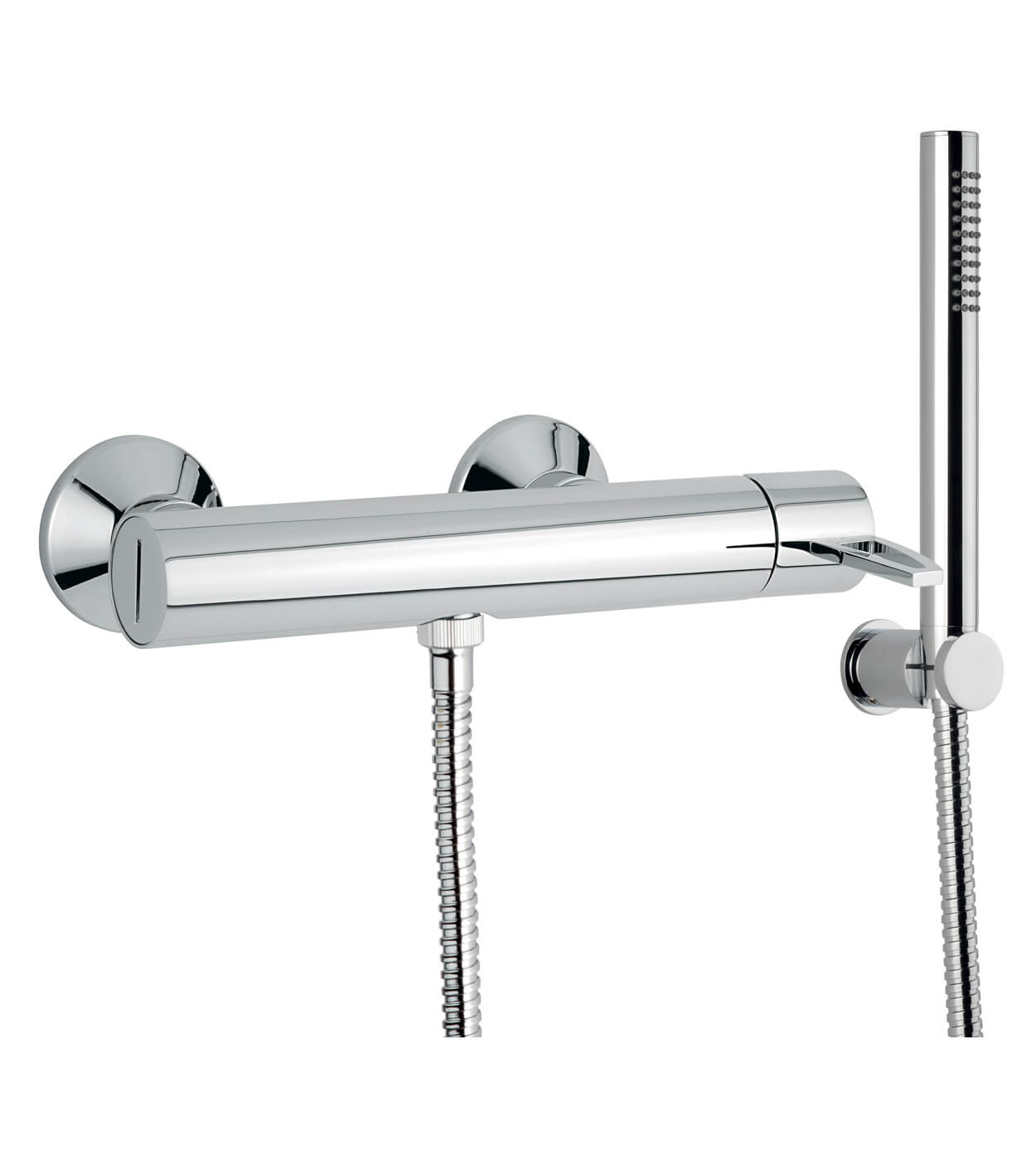 Shower mixer Emmevi Minù 83002 – 4