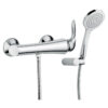 Shower mixer Emmevi Neco 91002, chrome, mixer + shower set Shower mixer Emmevi Neco 91002 – 2