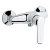 Shower mixer Emmevi Nefer 77022