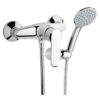 Shower mixer Emmevi Nefer 77022 – 2