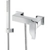 Shower mixer Emmevi Niagara 74002 – view 2 Shower mixer Emmevi Niagara 74002 – 2