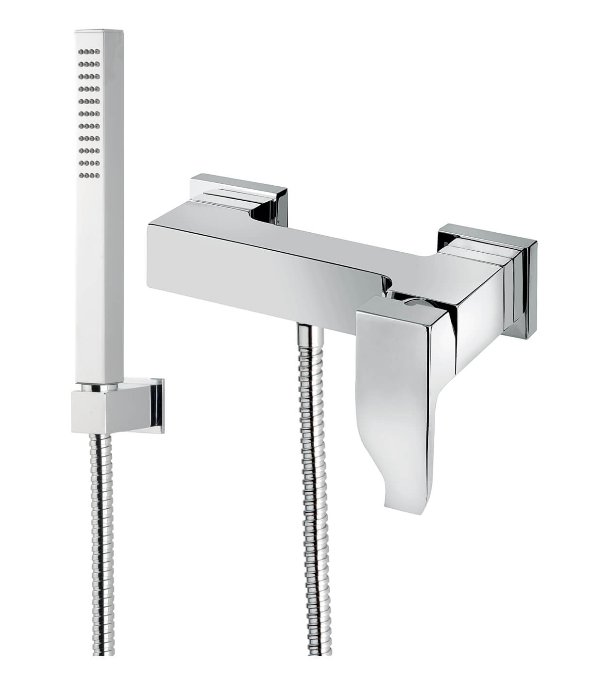 Shower mixer Emmevi Niagara 74002 – 2