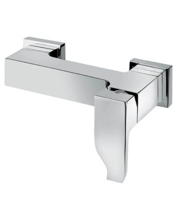 Shower mixer Emmevi Niagara 74002