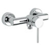 Shower mixer Emmevi Piper 45002