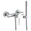 Shower mixer Emmevi Piper 45002 – 2