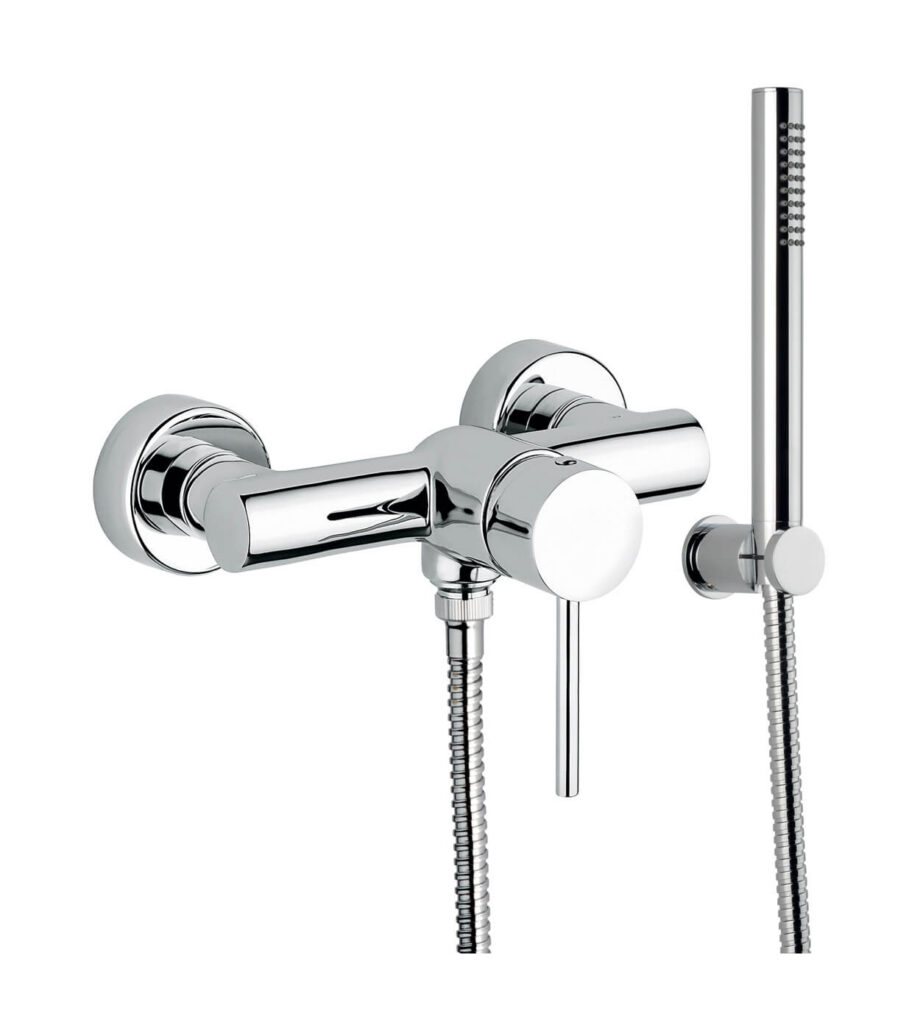 Shower mixer Emmevi Piper 45002 – 2