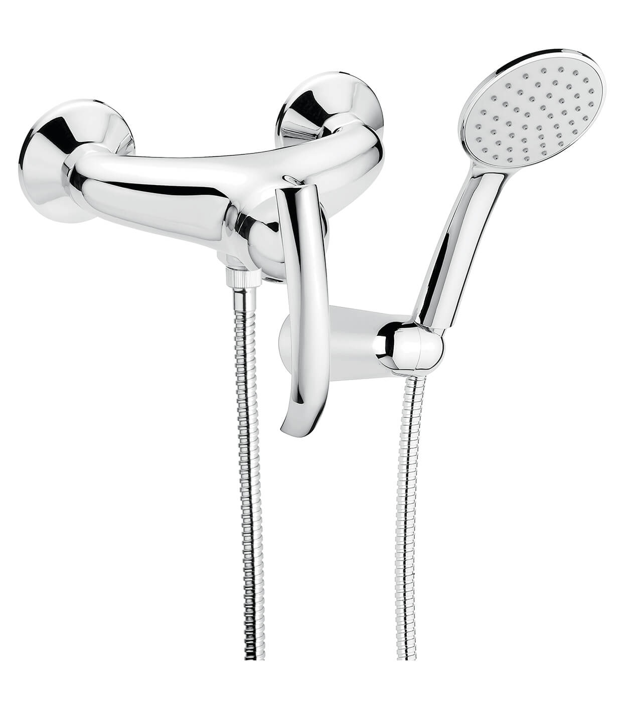 Shower mixer Emmevi Ramses 72002 – 2