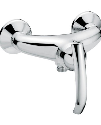 Shower mixer Emmevi Ramses 72002