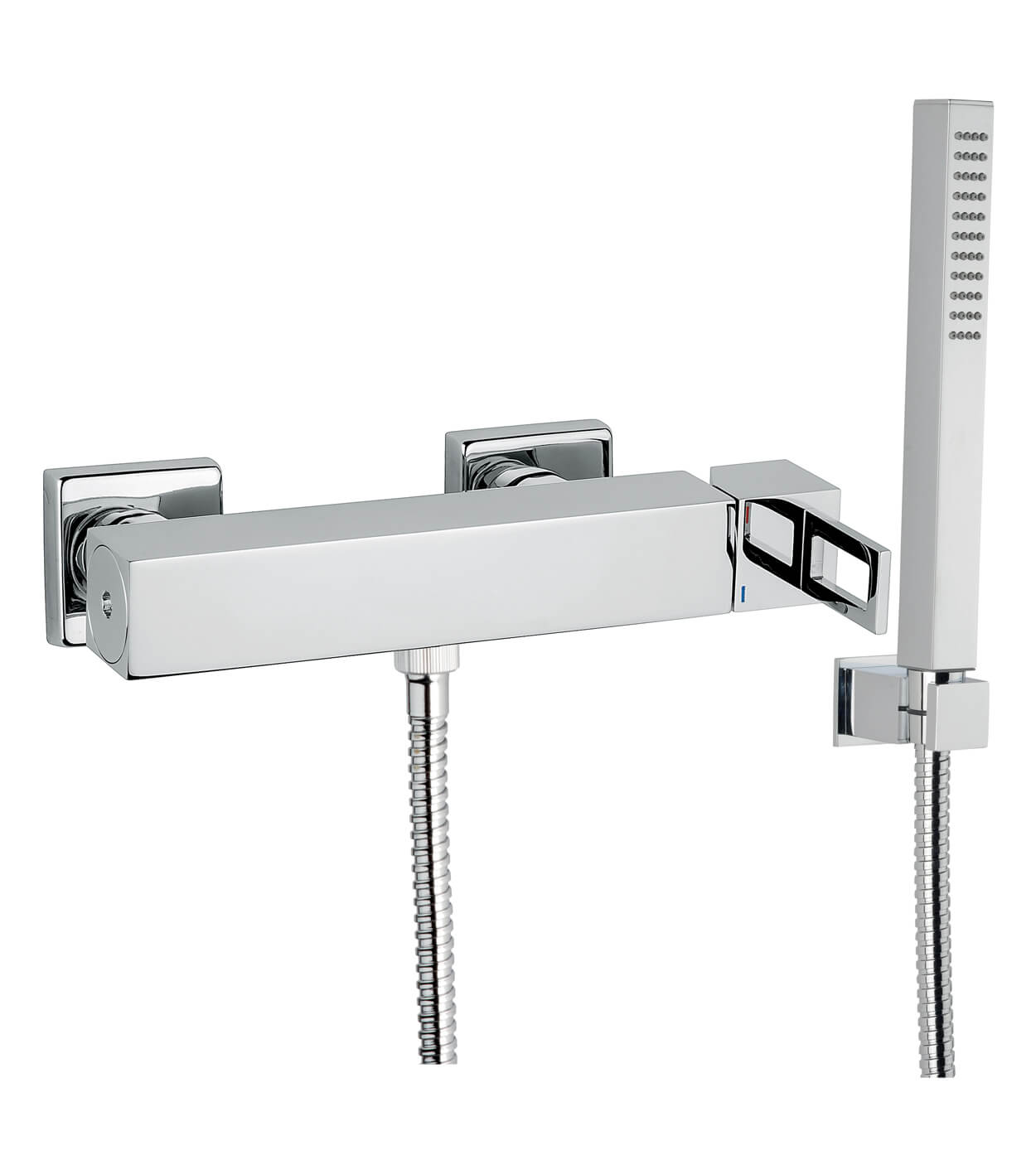 Shower mixer Emmevi Siris 47002 – 6