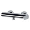 Shower mixer Emmevi Stele 99002, chrome, mixer only Shower mixer Emmevi Stele 99002