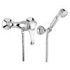Shower mixer Emmevi Tiffany 6002, chrome, mixer + shower set Shower mixer Emmevi Tiffany 6002 – 2