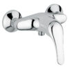Shower mixer Emmevi Winny 95002, chrome, mixer only Shower mixer Emmevi Winny 95002