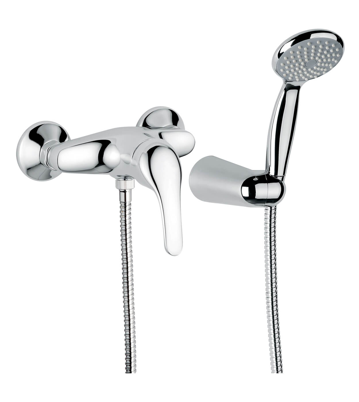 Shower mixer Emmevi Winny 95002 – 2