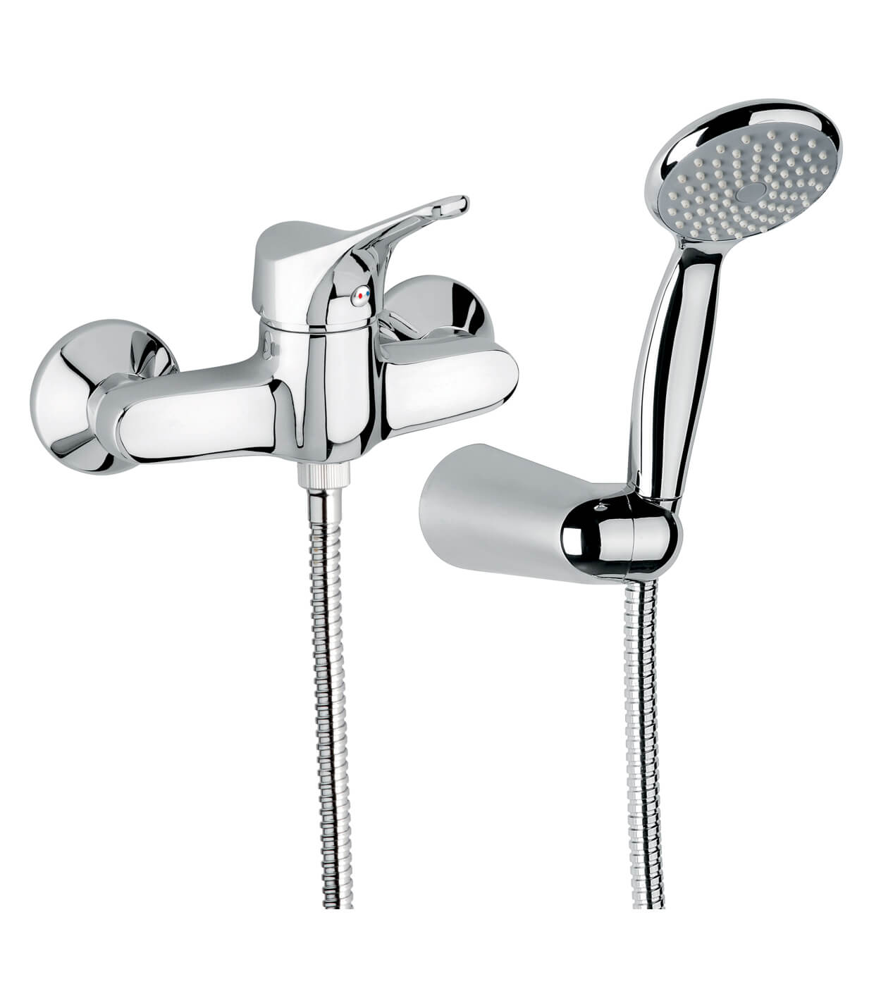 Shower mixer Emmevi Zeus 3002Z – 2