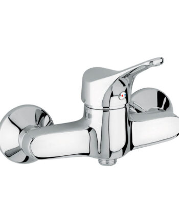 Shower mixer Emmevi Zeus 3002Z
