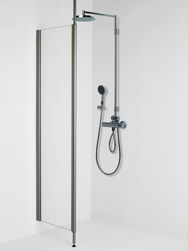 Shower wall NEW EXPRESS 831