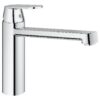 Single lever kitchen mixer Grohe Eurosmart Cosmopolitan, chrome Single lever kitchen mixer Grohe Eurosmart Cosmopolitan, chrome