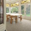 Sisal Carpet Tasibel Allegro – view 2 Sisal Carpet Tasibel Allegro 2804/20 – 2