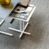 Sisal Carpet Tasibel Bellevue – view 3 Sisal Carpet Tasibel Bellevue 1411/21 – 3