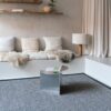 Sisal Carpet Tasibel Bird Eye – view 2 Sisal Carpet Tasibel Bird Eye 1801/20 – 2